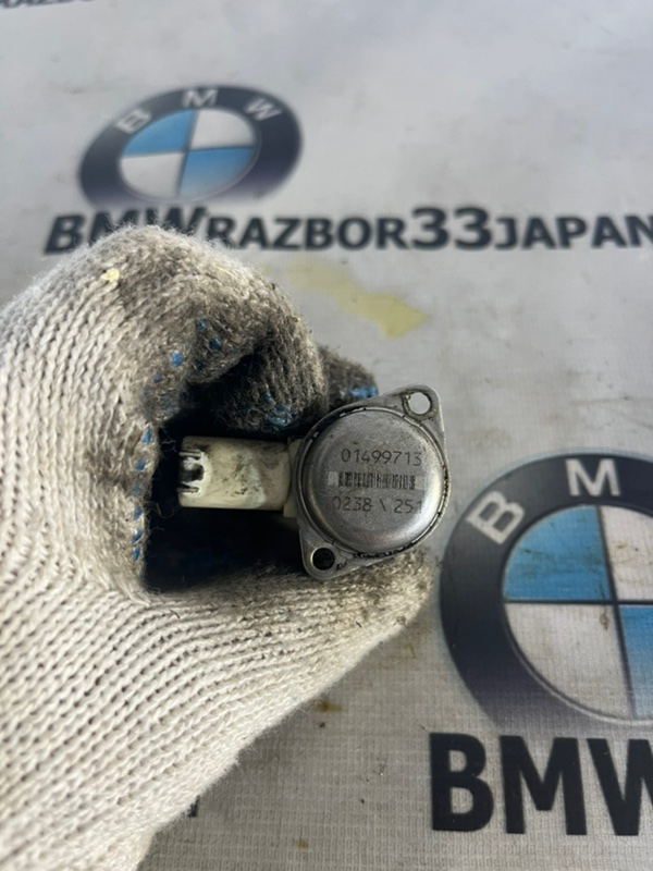 Сервотроник BMW E60 СЕДАН N52B25