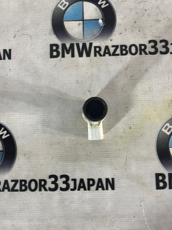 Запчасть парктроник BMW Е53 2004 КРОСОВЕР N62B44 66216938738 контрактная Парктроник BMW Е53 2004 КРОСОВЕР N62B44 66216938738 контрактная