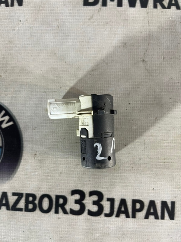 Парктроник BMW Е53 КРОСОВЕР N62B44 Парктроник BMW Е53 КРОСОВЕР N62B44