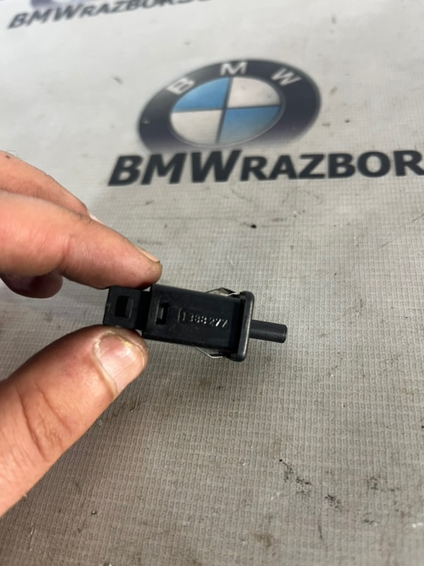 Выключатель BMW E60 СЕДАН M54B30