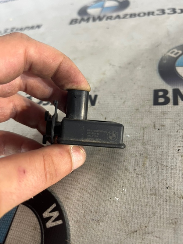 Датчик auc BMW E60 СЕДАН N52B25