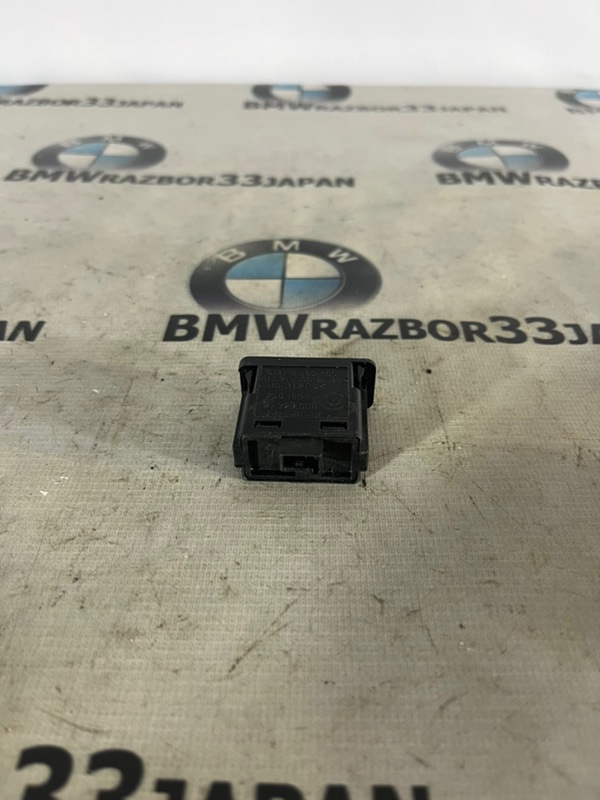 Кнопка корректора фар E39 1999 СЕДАН M52B25TU