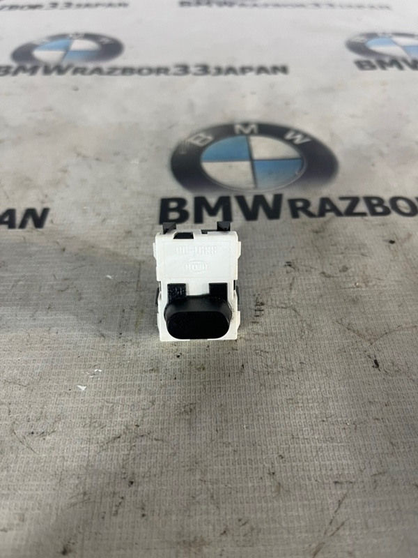 Датчик света BMW E60 2008 СЕДАН N52B25 64118380622 контрактная