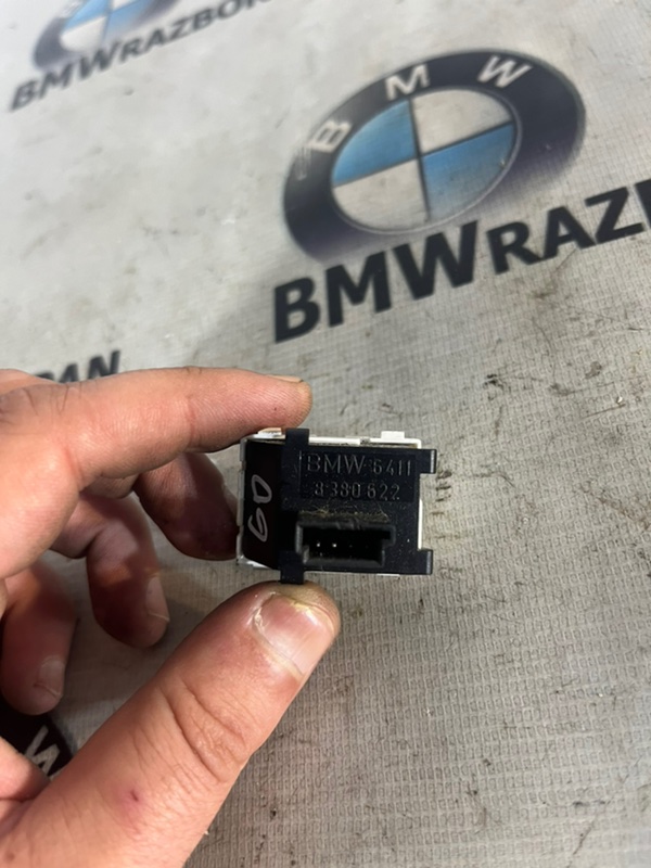 Датчик света BMW E60 СЕДАН N52B25