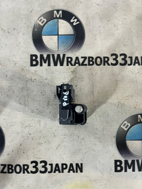Датчик удара BMW F10 2010 СЕДАН N52B25 65779159311 контрактная