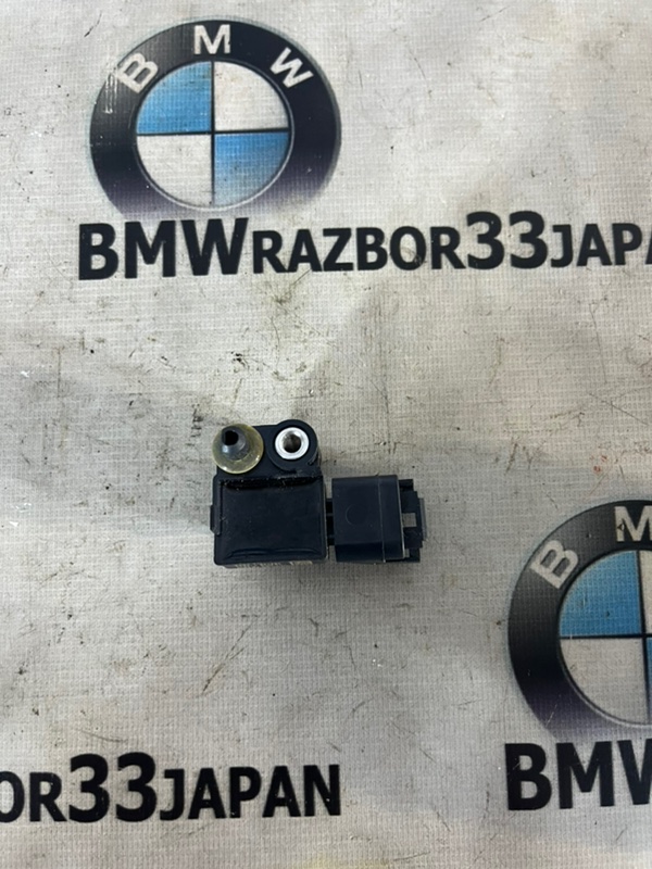 Датчик удара F10 2010 СЕДАН N52B25