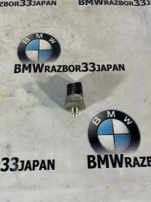 Датчик высокого давления BMW F20 2012 ХЭТЧБЭК N13B16A 13537537319 контрактная