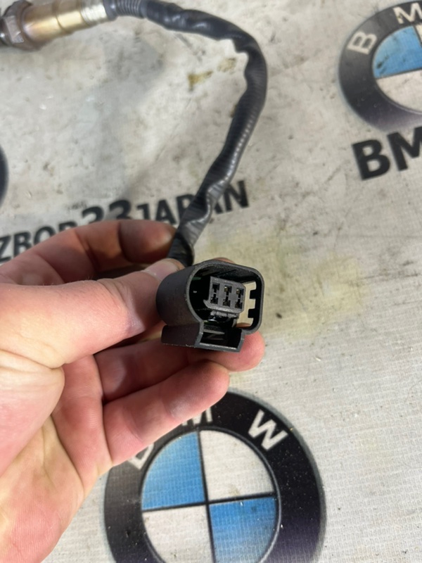 Лямбда-зонд F20 2012 ХЭТЧБЭК N13B16A