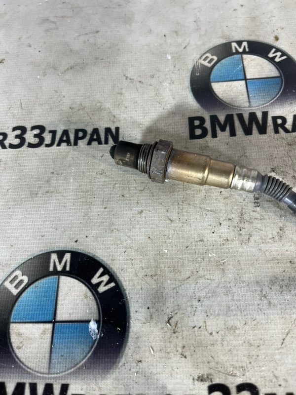 Лямбда-зонд BMW F20 ХЭТЧБЭК N13B16A