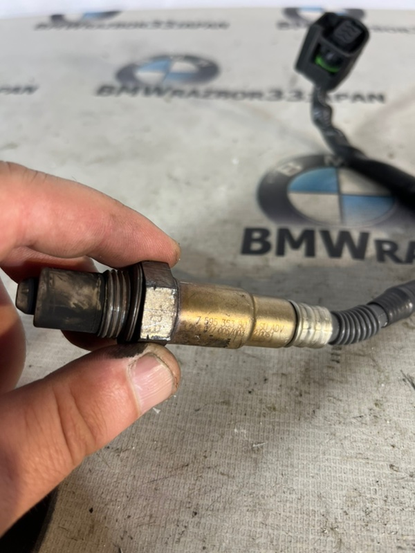 Лямбда-зонд F20 2012 ХЭТЧБЭК N13B16A