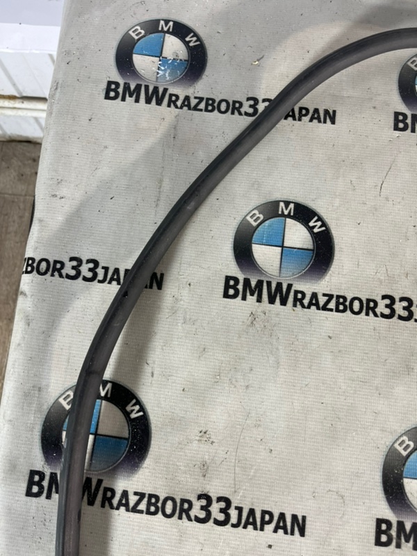 Уплотнители капота BMW E87 ХЭТЧБЭК N46B20