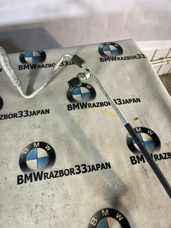 Трубка кондиционера E87 2008 ХЭТЧБЭК N46B20