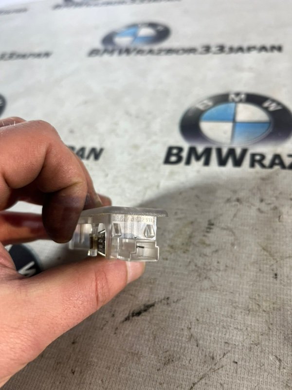 Плафон освещения салона BMW E60 СЕДАН N52B25