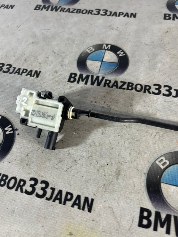 Замок лючка бензобака BMW Е90 СЕДАН N53B30