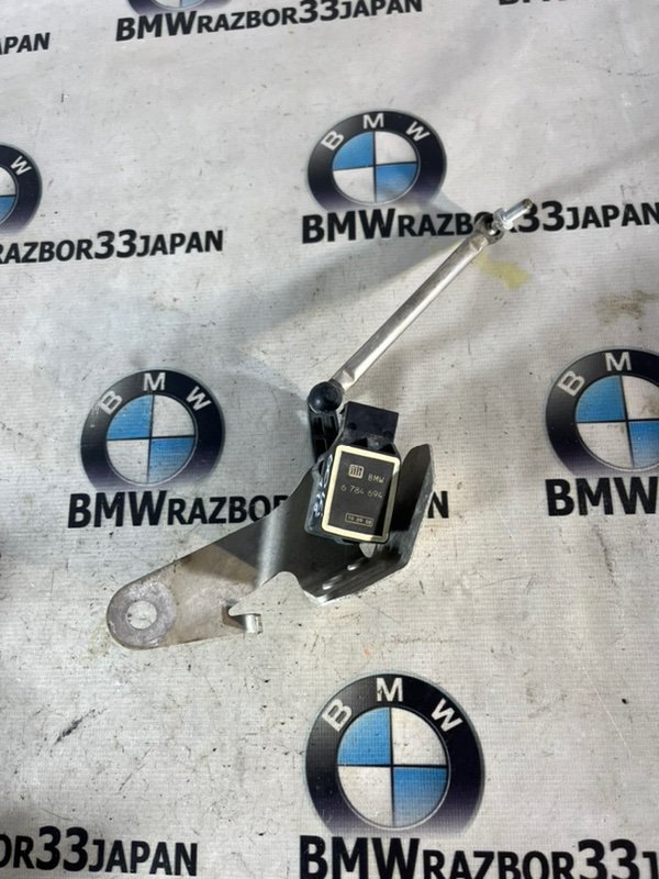 Датчик дорожного просвета передний E60 2008 СЕДАН N52B25