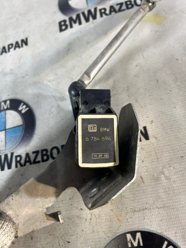 Датчик дорожного просвета передний BMW E60 СЕДАН N52B25