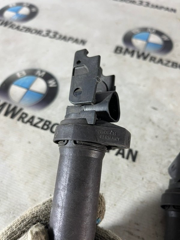 Катушка зажигания Е90 2006 СЕДАН N52B25