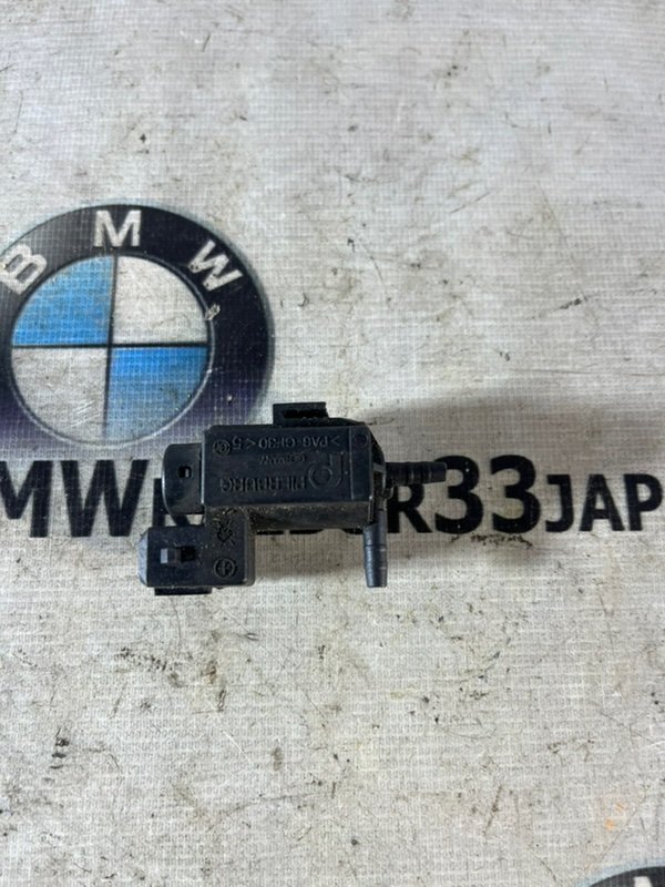 Запчасть электромагнитный клапан BMW 11741742712 контрактная Электромагнитный клапан BMW 11741742712 контрактная