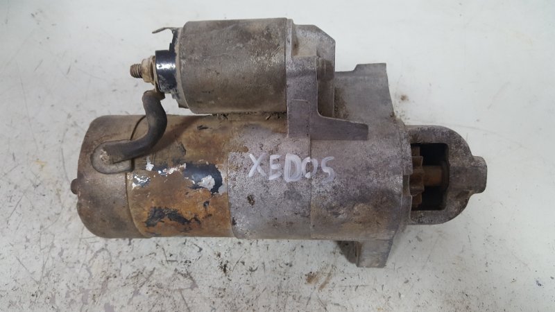 Стартер Mazda Xedos 2 Стартер Mazda Xedos 2