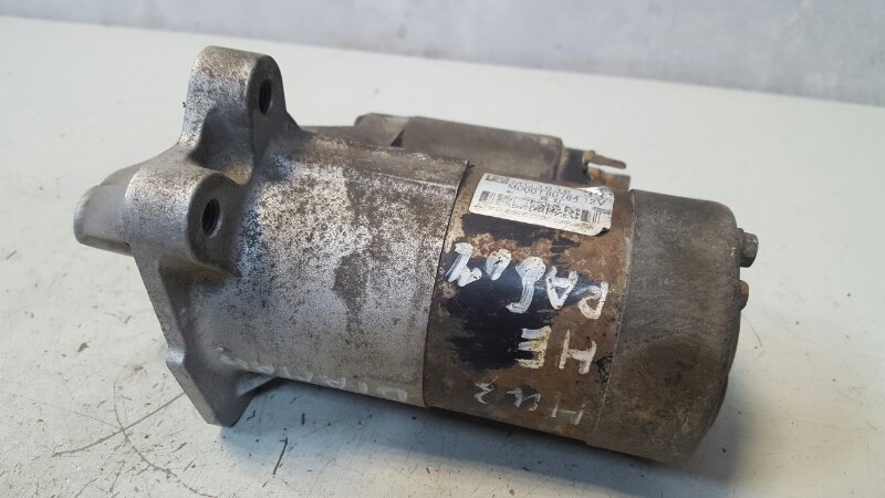 Стартер Mitsubishi Diamante 6G73 Стартер Mitsubishi Diamante 6G73
