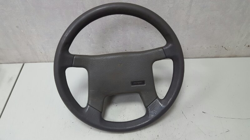 Руль Volvo 440 B18KP 1988 Руль Volvo 440 B18KP 1988