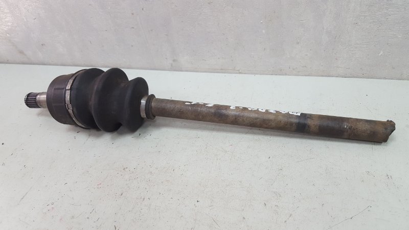 Шрус Mazda 323 BF E5 1.5Л Шрус Mazda 323 BF E5 1.5Л