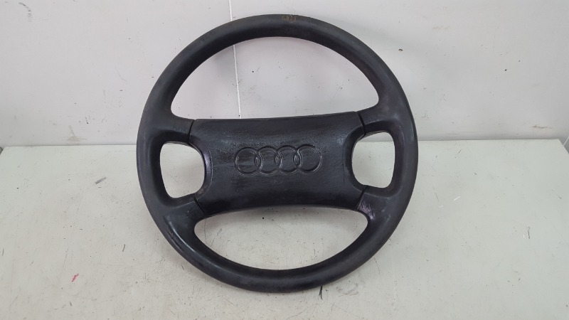 Руль Audi 100 45 1991 Руль Audi 100 45 1991