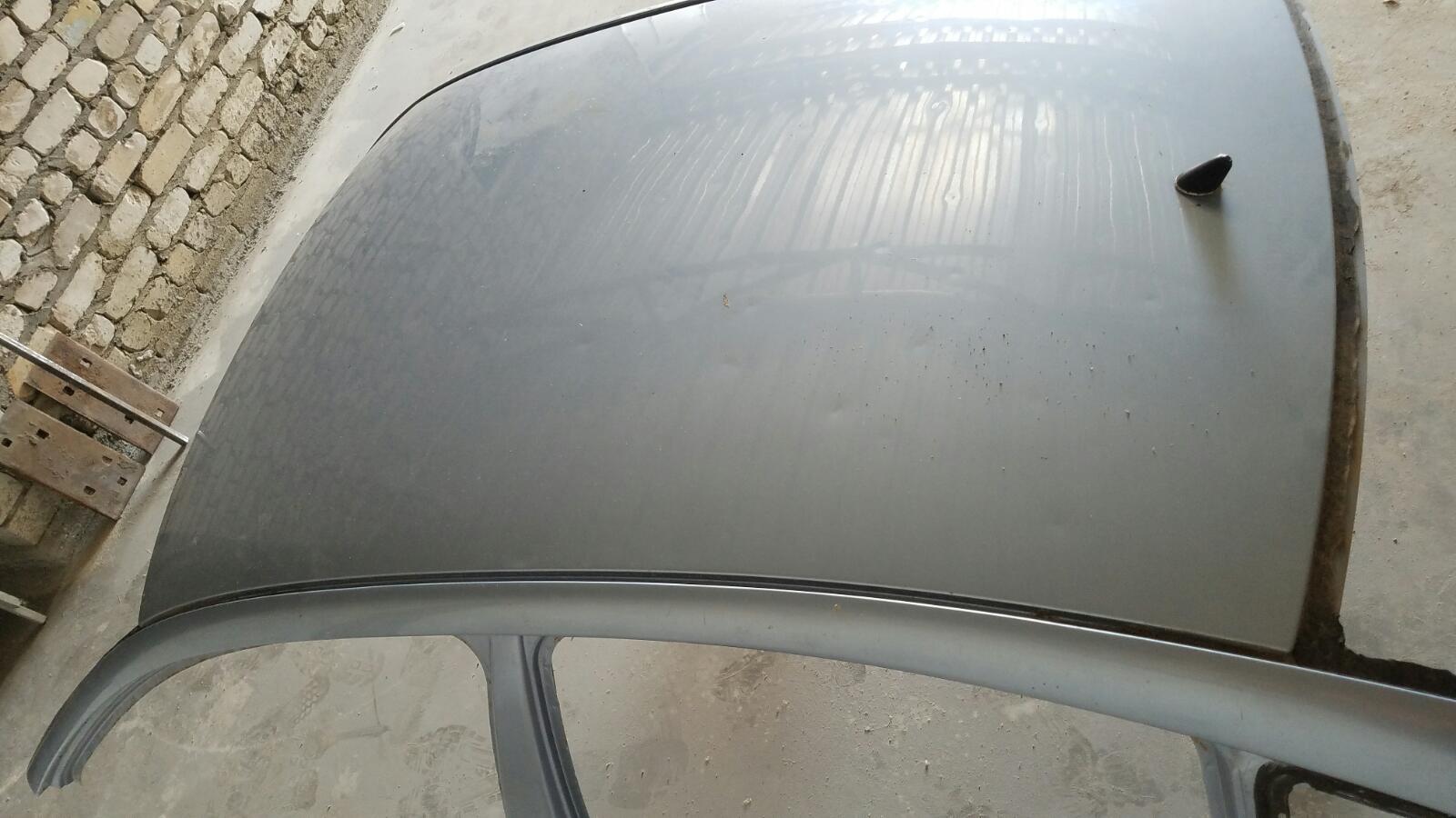Крыша Volkswagen Passat В5 Крыша Volkswagen Passat В5