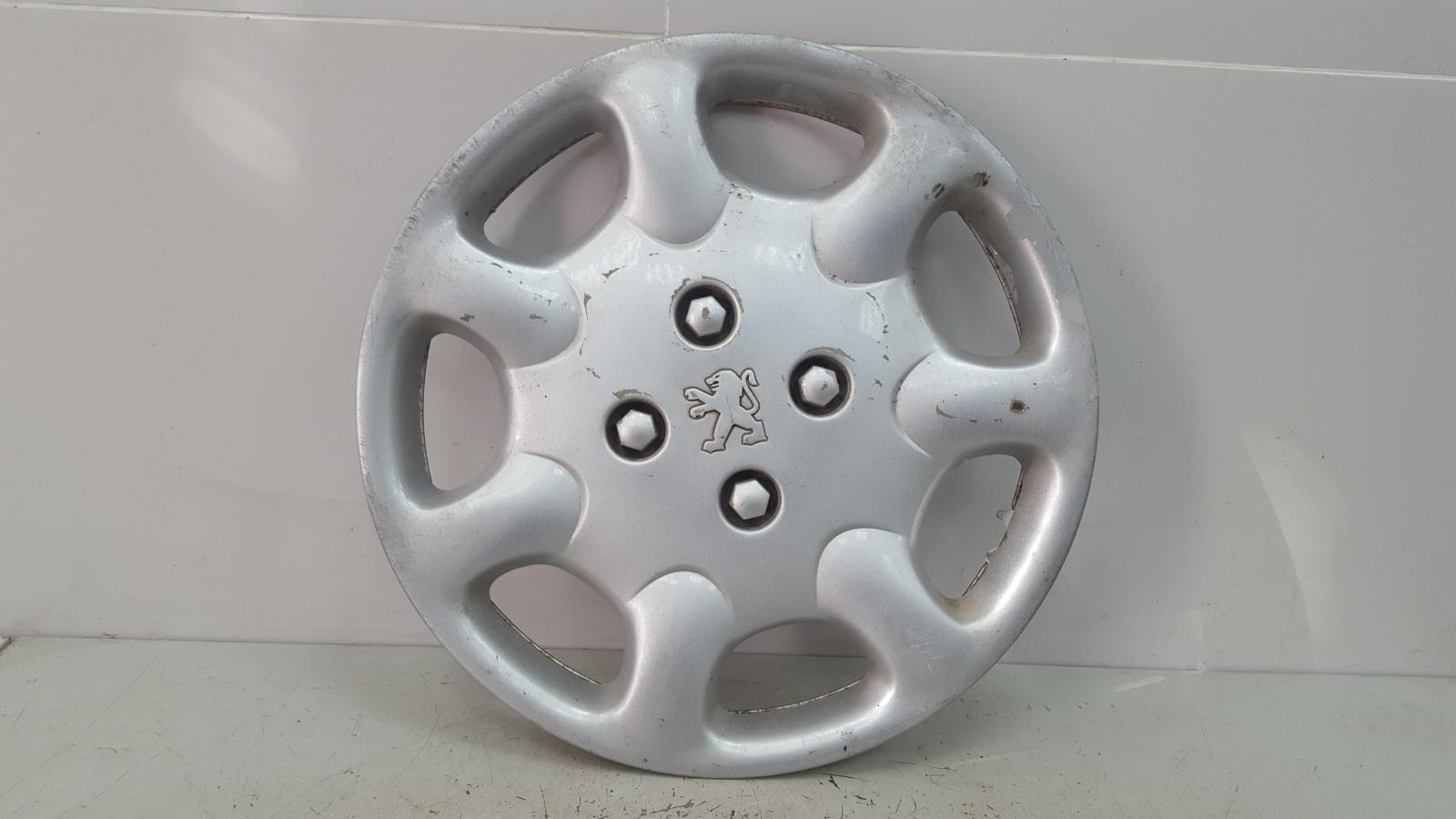 Колпак Peugeot 406 Колпак Peugeot 406
