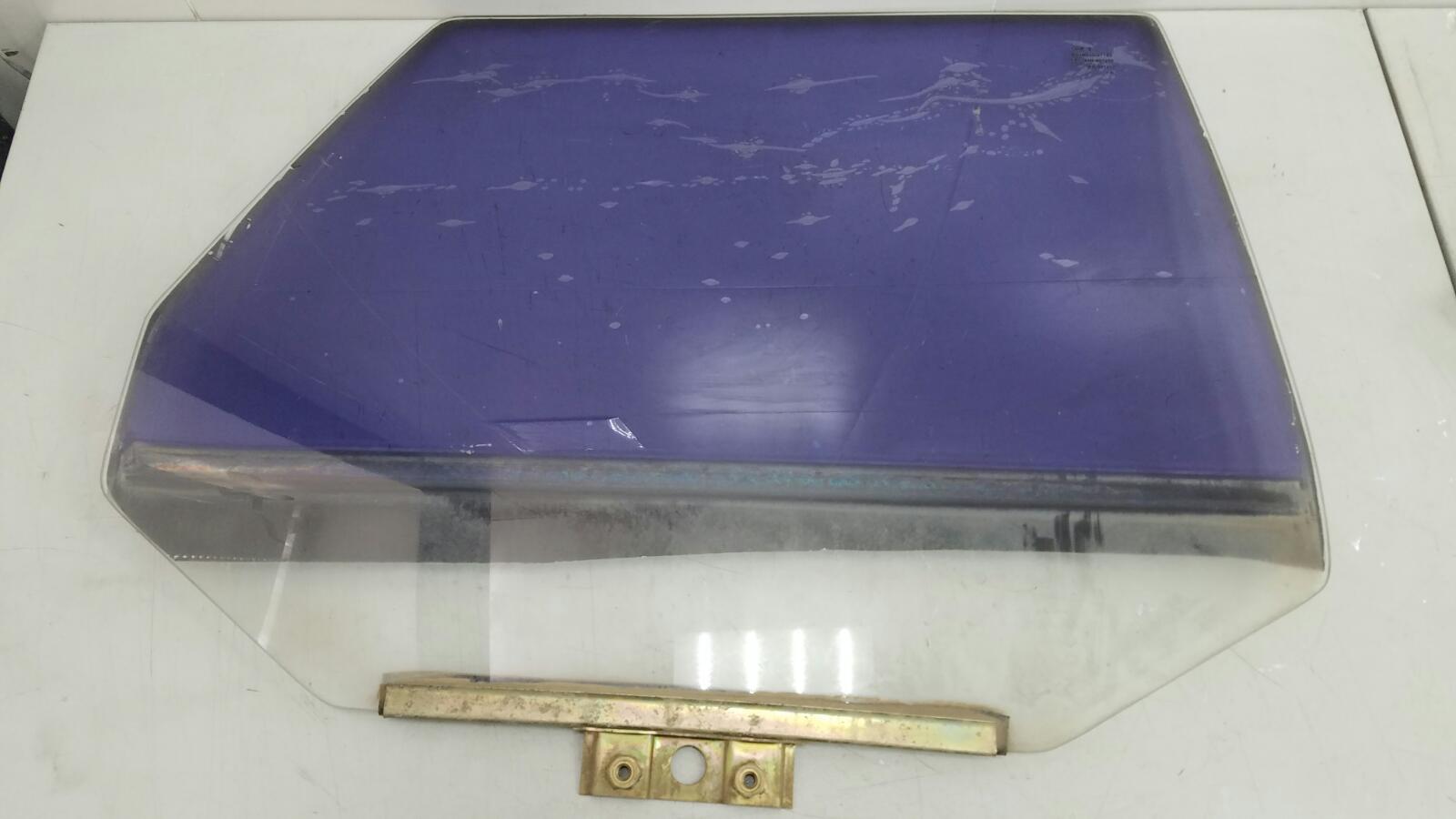 Стекло двери правое заднее Lada 2109 1987-2011 AS2M03DOT183 купить