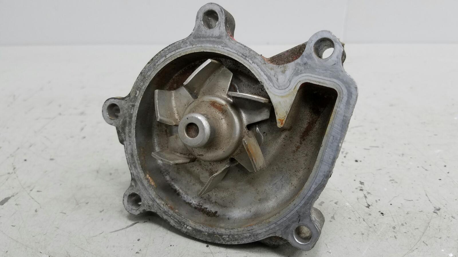 Помпа Toyota Cami K3-VE Помпа Toyota Cami K3-VE