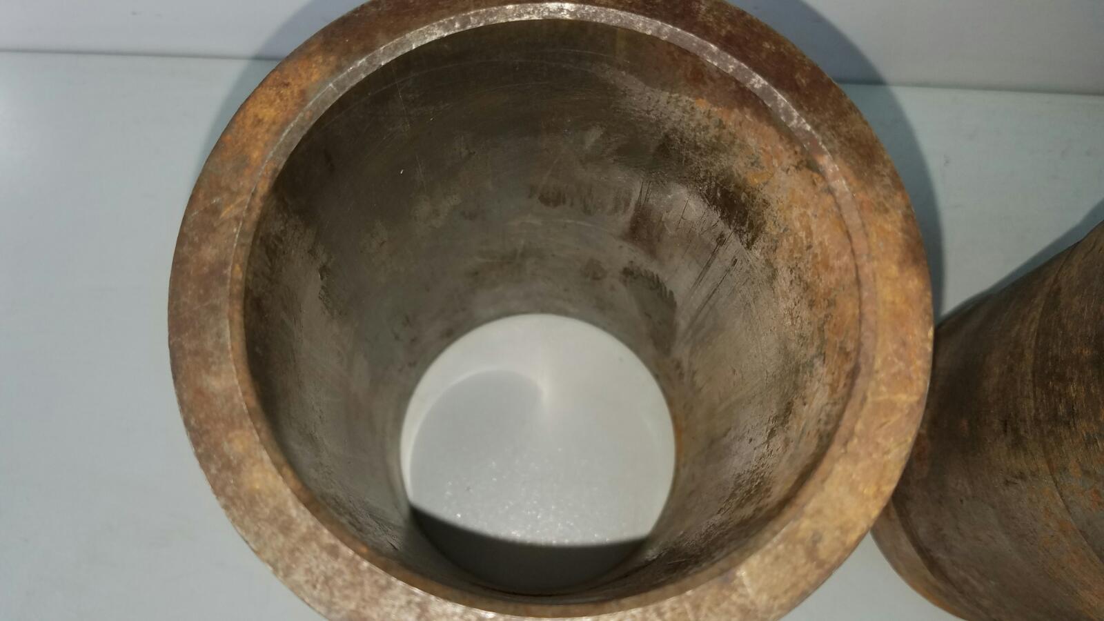 Гильзы с поршнями комплект поршневой ГАЗ Волга 2410 ЗМЗ 402