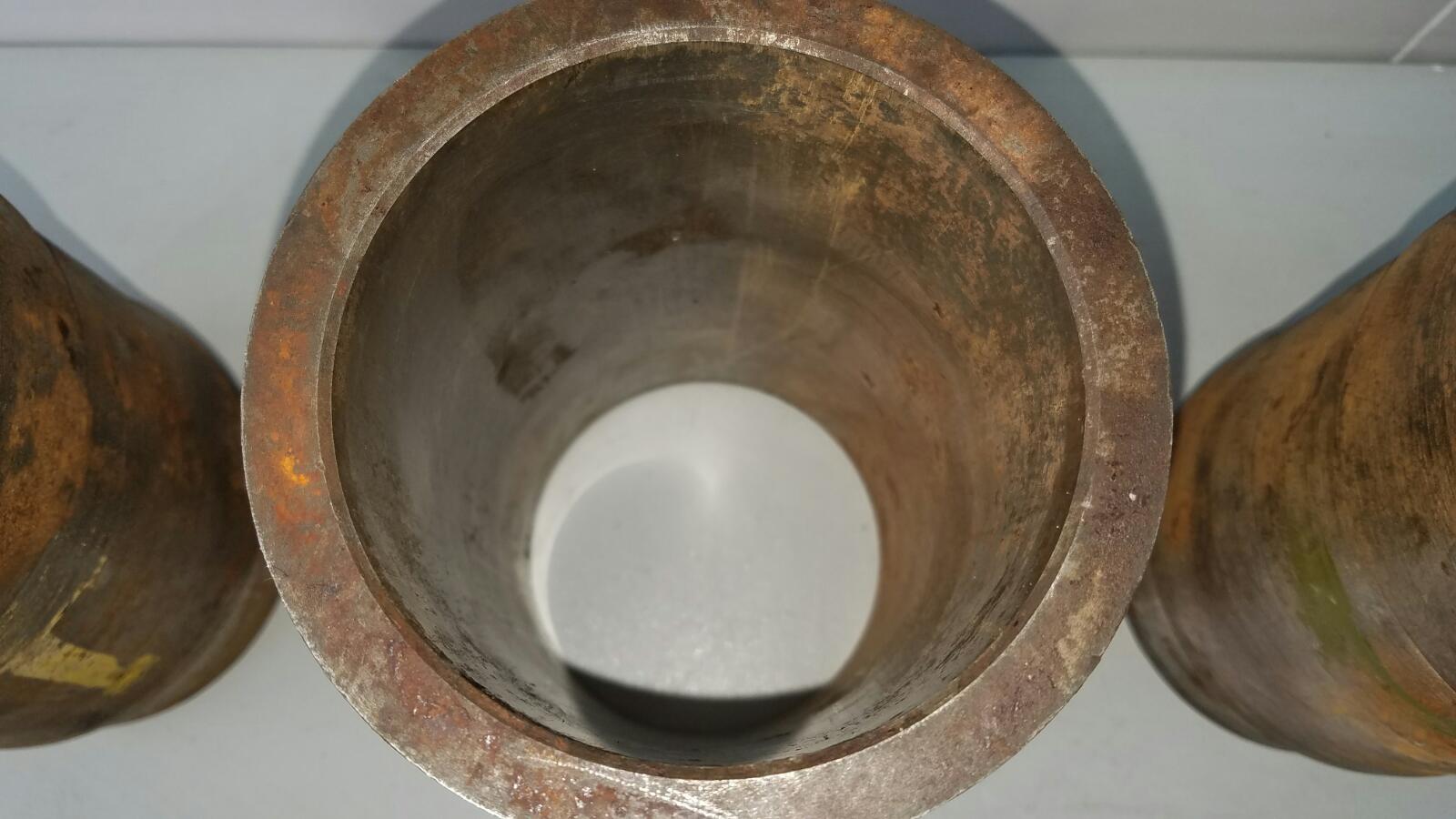 Гильзы с поршнями комплект поршневой Волга 2410 ЗМЗ 402