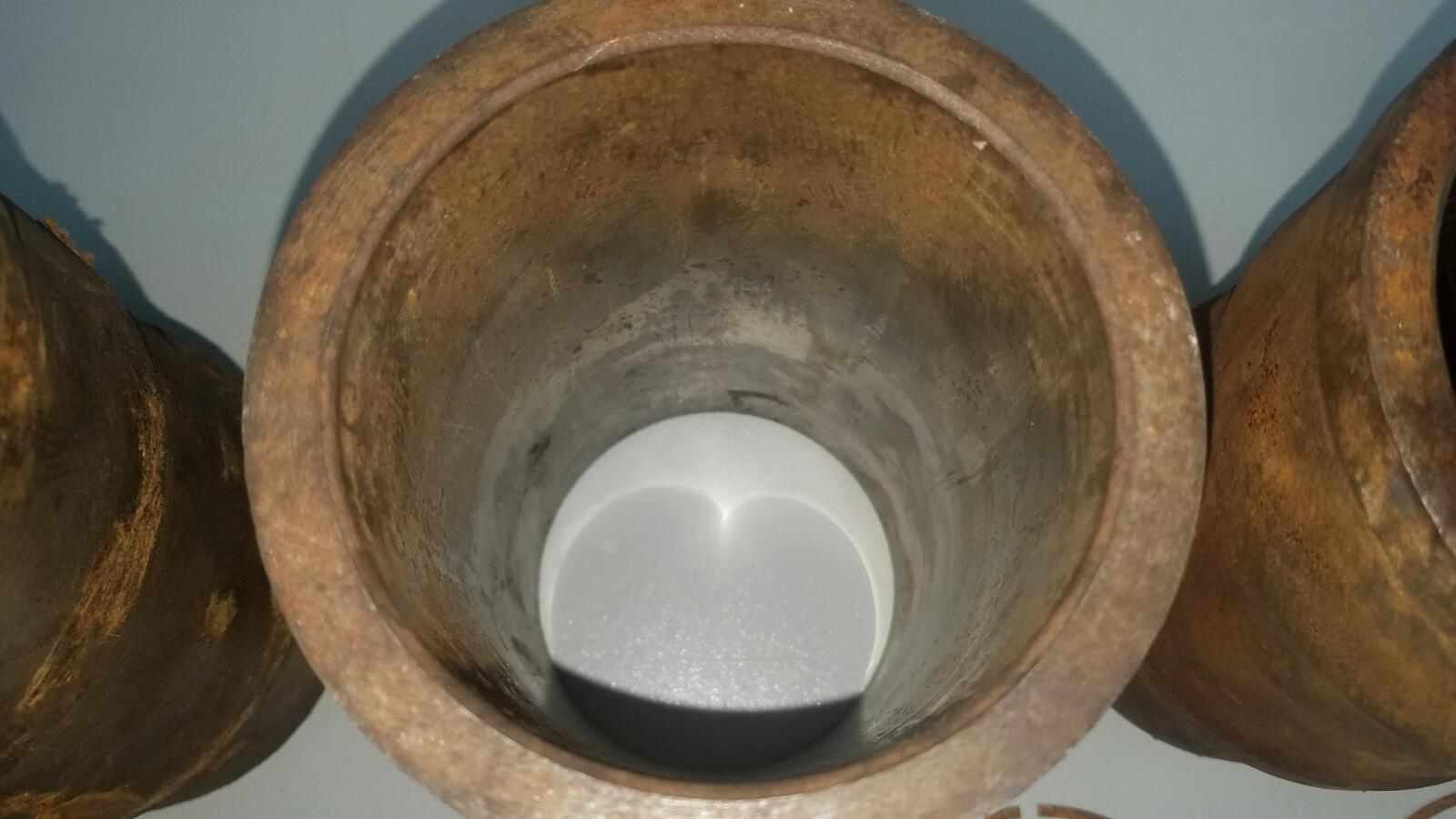 Гильзы с поршнями комплект поршневой Волга 2410 ЗМЗ 402