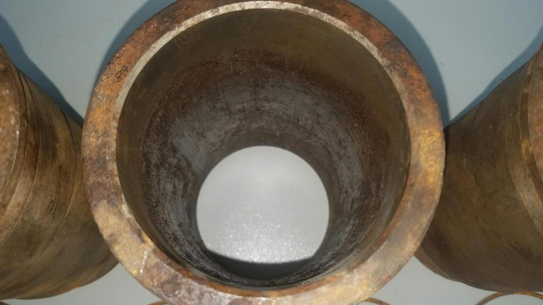 Гильзы с поршнями комплект поршневой Волга 2410 ЗМЗ 402