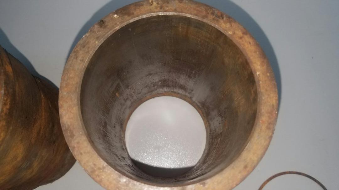 Гильзы с поршнями комплект поршневой Волга 2410 ЗМЗ 402