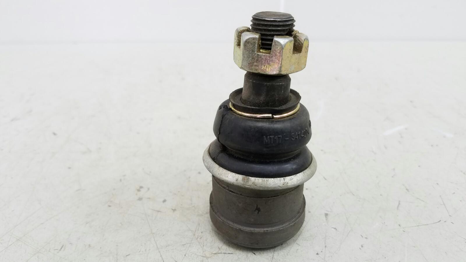 Шаровая опора ГАЗ Газель 2000 3302 ЗМЗ 406.2 МТ173414074 новая