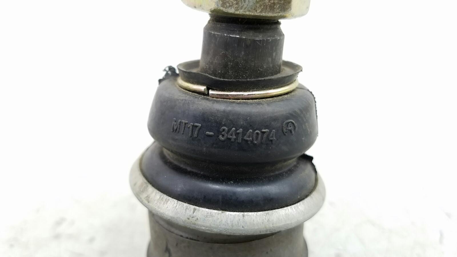 Шаровая опора Газель 2000 3302 ЗМЗ 406.2