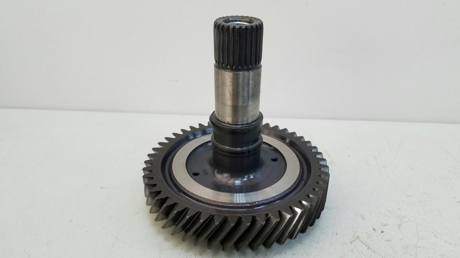 Барабан АКПП Nissan Teana J31 VQ23DE 2.3л