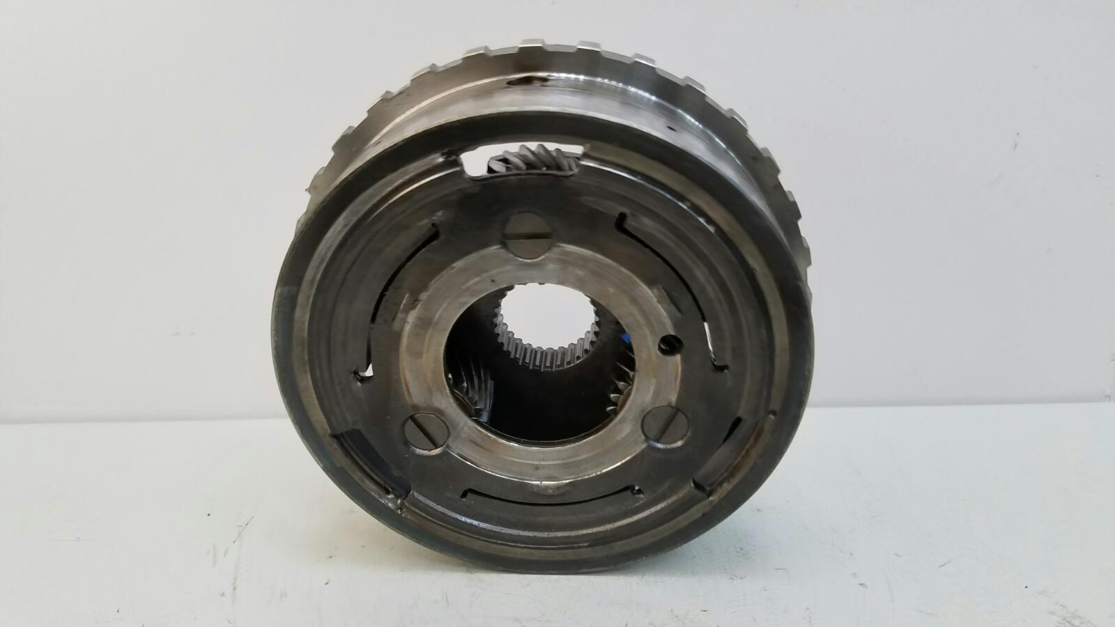 Барабан АКПП Teana 2004 J31 VQ23DE 2.3л