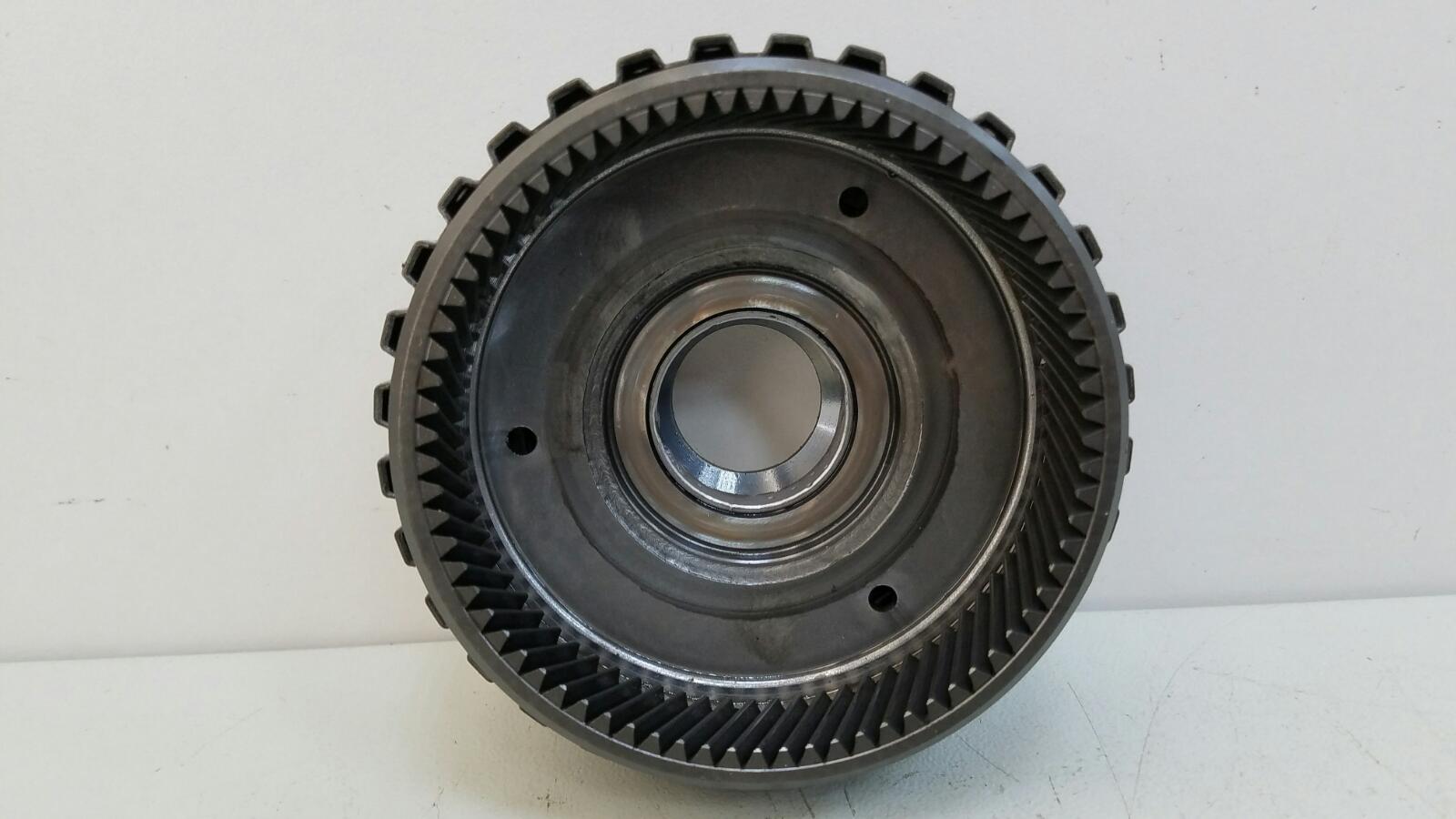 Барабан АКПП Teana 2004 J31 VQ23DE 2.3л