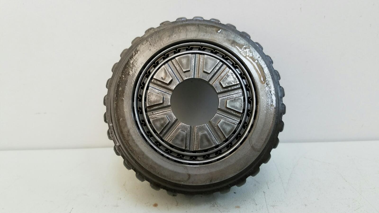 Барабан АКПП Teana 2004 J31 VQ23DE 2.3л