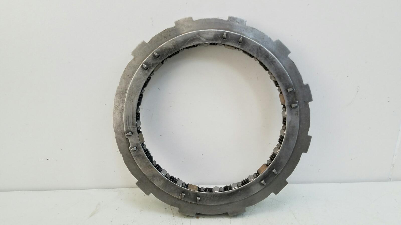 Барабан АКПП Teana 2004 J31 VQ23DE 2.3л