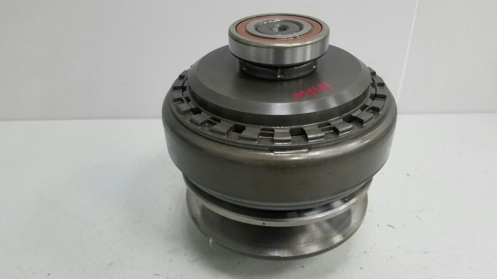 Барабан вариатора Nissan Primera 2003 P12 QR20DE 2.0л Б/У