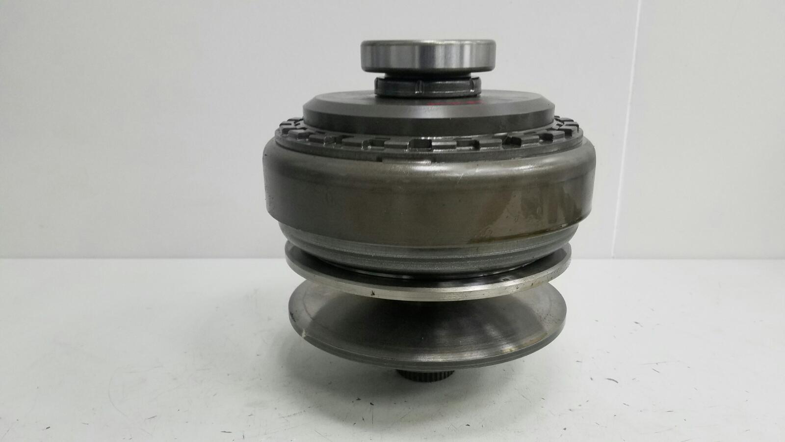 Барабан вариатора Nissan Primera P12 QR20DE 2.0л