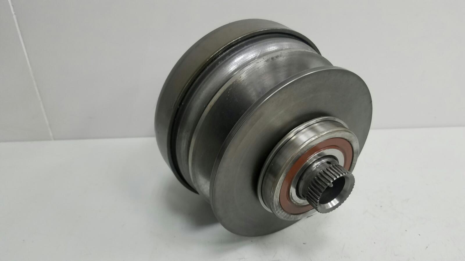 Барабан вариатора Primera 2003 P12 QR20DE 2.0л