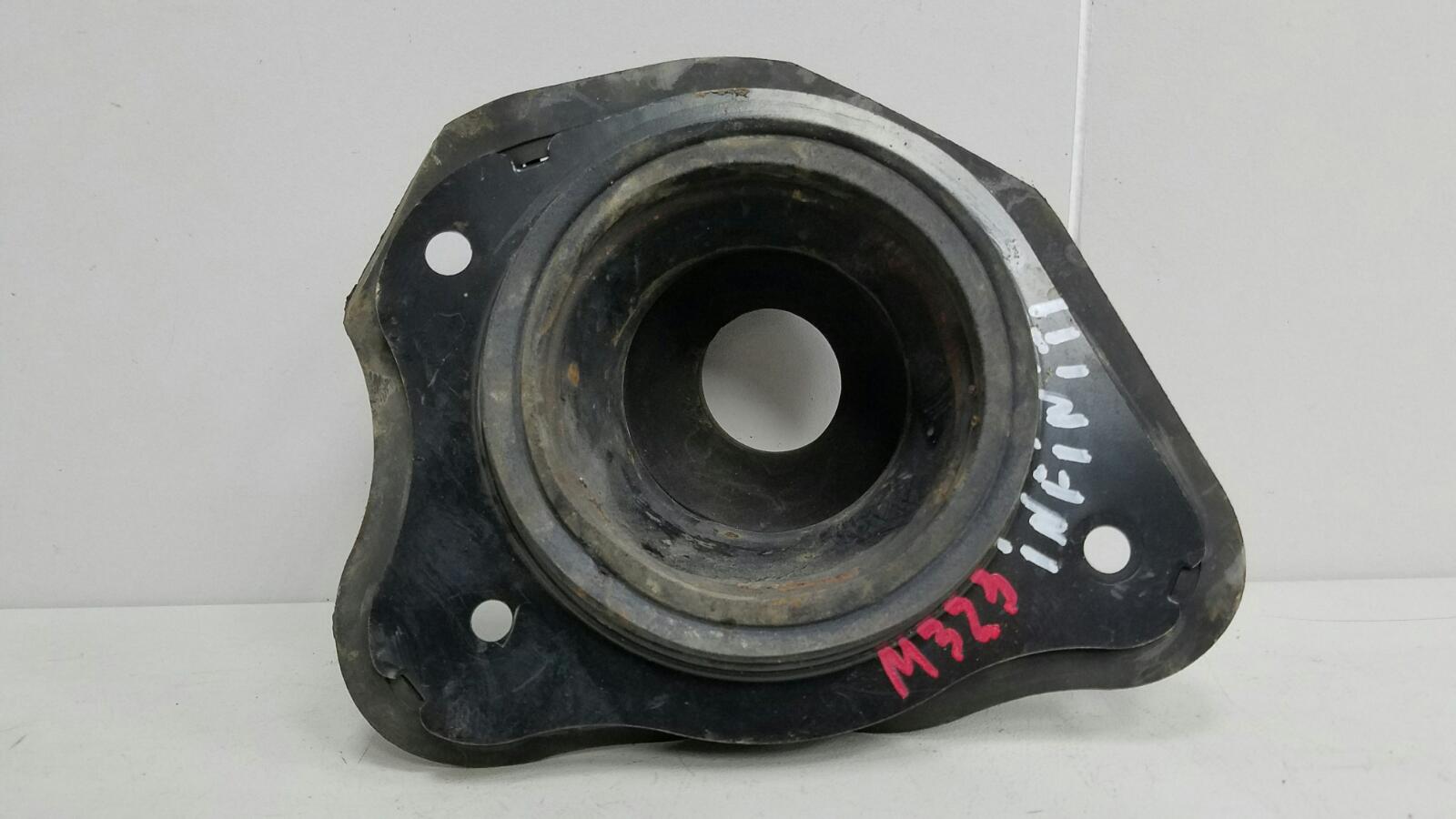 Пыльник рулевой колонки Infiniti QX4 JR50 VG33E