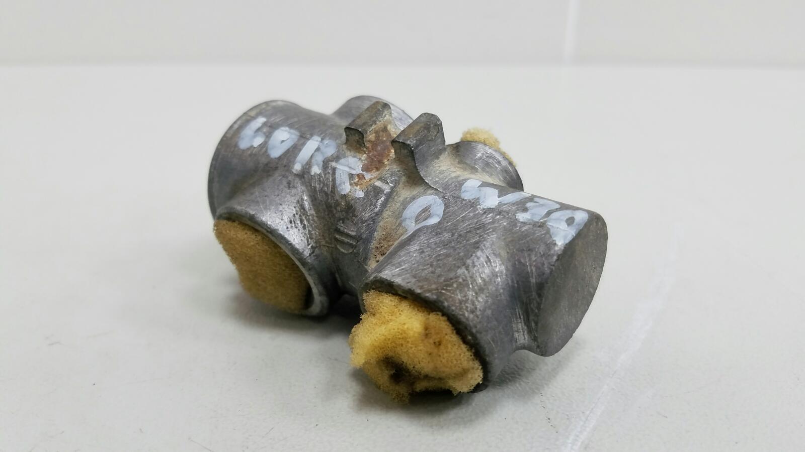 Клапан Nissan Largo 1994 W30 CD20TD 2л Б/У