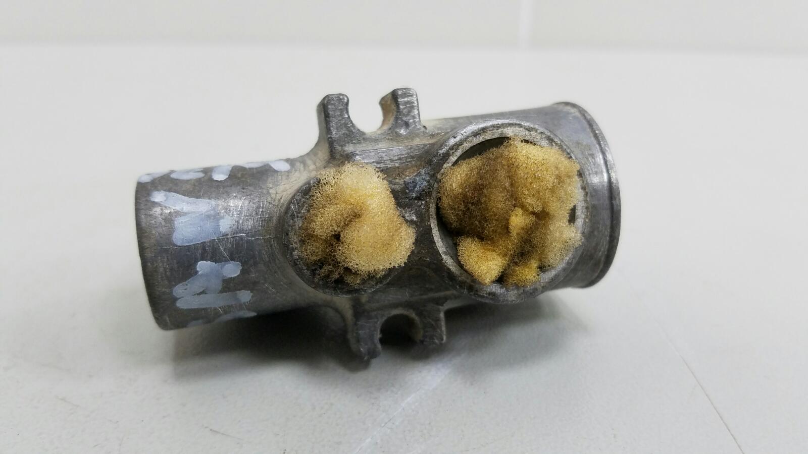 Клапан Largo 1994 W30 CD20TD 2л