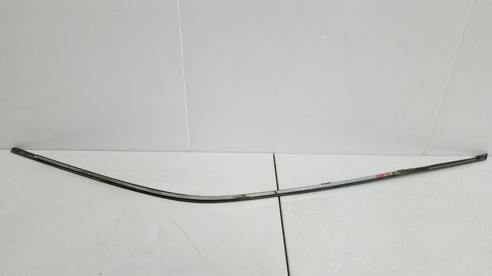 Хром передний правый Largo 1994 W30 CD20TD 2л